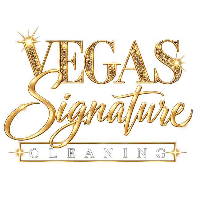 Vegas Signature Cleaning